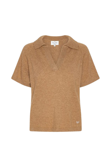 Wuth Bella Polo Caramel